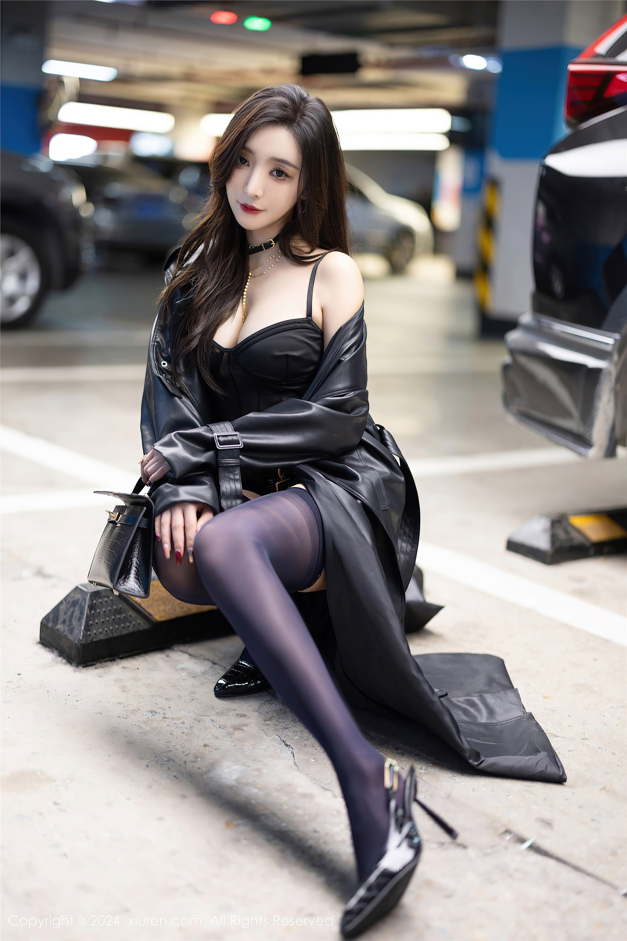 Xiuren秀人网 2024.02.29 NO.8158 王馨瑶yanni